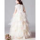 Little Girls Dresses For Wedding