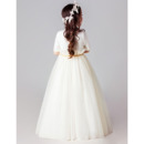 Little Girls Dresses For Wedding