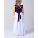 Little Girls Dresses For Wedding