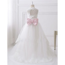 Little Girls Dresses For Wedding