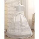 Little Girls Dresses For Wedding