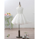 Little Girls Dresses For Wedding