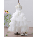 Little Girls Dresses For Wedding