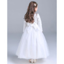 Little Girls Dresses For Wedding