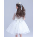 Little Girls Dresses For Wedding