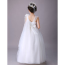 Little Girls Dresses For Wedding