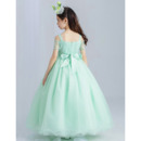 Little Girls Dresses For Wedding