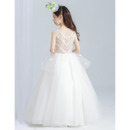 Little Girls Dresses For Wedding