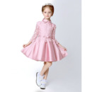 Short Flower Girl Dresses