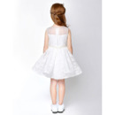 Little Girls Dresses For Wedding