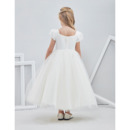 Little Girls Dresses For Wedding