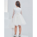 Little Girls Dresses For Wedding