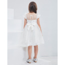 Little Girls Dresses For Wedding