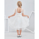 Little Girls Dresses For Wedding