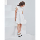 White Flower Girl Dresses