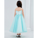 Little Girls Dresses For Wedding