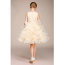 Little Girls Dresses For Wedding