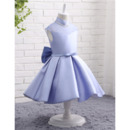 Short Flower Girl Dresses