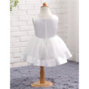 Little Girls Dresses For Wedding