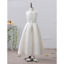 Little Girls Dresses For Wedding