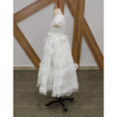 White Flower Girl Dresses