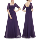 Elegant Mother Of The Bride Dresses