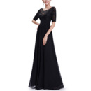 Elegant Mother Of The Bride Dresses