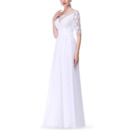 Elegant Mother Of The Bride Dresses