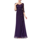 Floor Length Mother Of The Bride Dresses