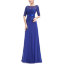 Floor Length Mother Of The Bride Dresses