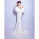 Floor Length Wedding Dresses