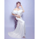 Full Length Wedding Dresses