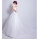 Elegant Wedding Dresses