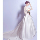 Full Length Wedding Dresses