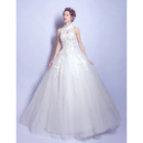 Elegant Wedding Dresses