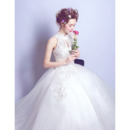 Full Length Wedding Dresses