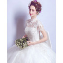 Elegant Wedding Dresses