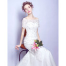 Full Length Wedding Dresses