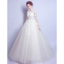 Vintage Wedding Dresses