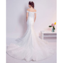 Floor Length Wedding Dresses