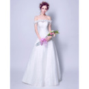 Elegant Wedding Dresses