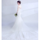 Floor Length Wedding Dresses