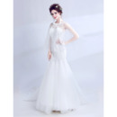 Full Length Wedding Dresses