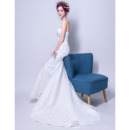 Full Length Wedding Dresses