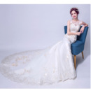 Full Length Wedding Dresses