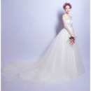 Elegant Wedding Dresses