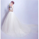 Full Length Wedding Dresses