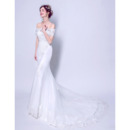 Full Length Wedding Dresses