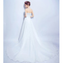 Floor Length Wedding Dresses