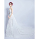 Full Length Wedding Dresses